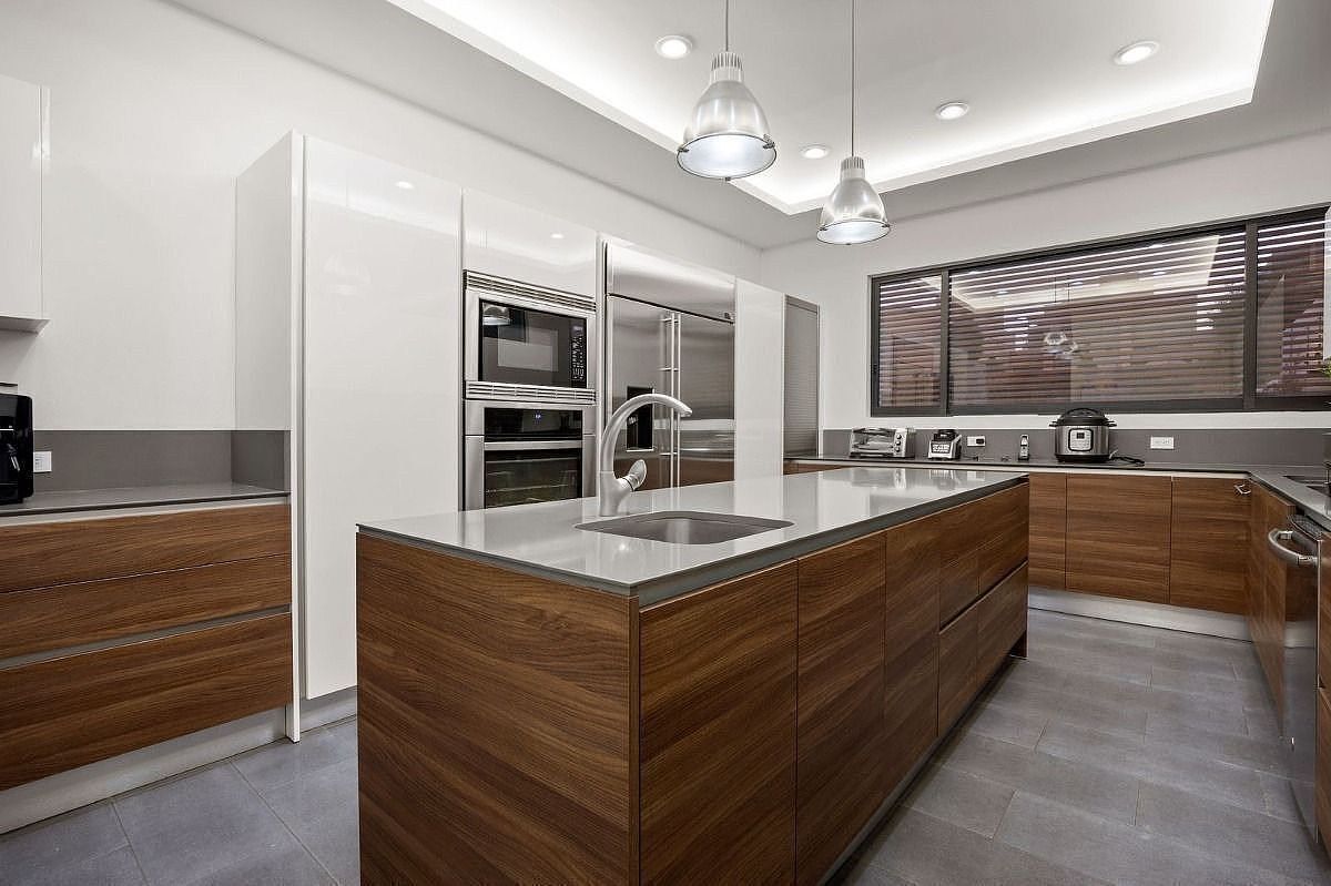 Casa en condominio en Santa Fe Cuajimalpa, Cuajimalpa de Morelos, foto 4 de 12