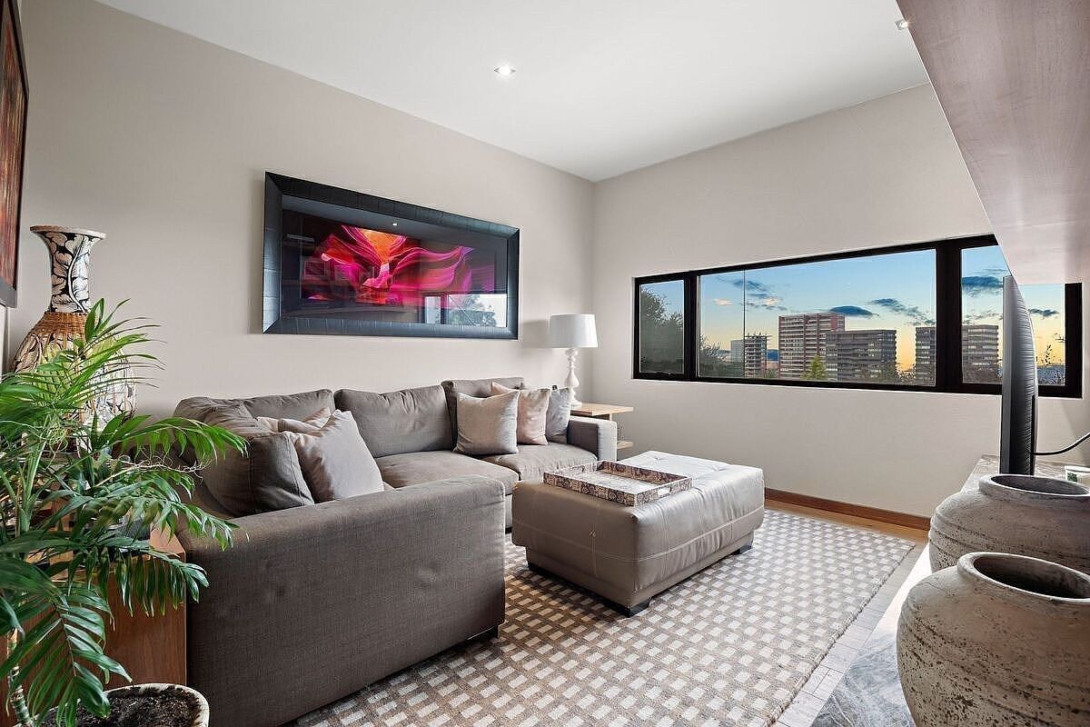 Casa en condominio en Santa Fe Cuajimalpa, Cuajimalpa de Morelos, foto 5 de 12