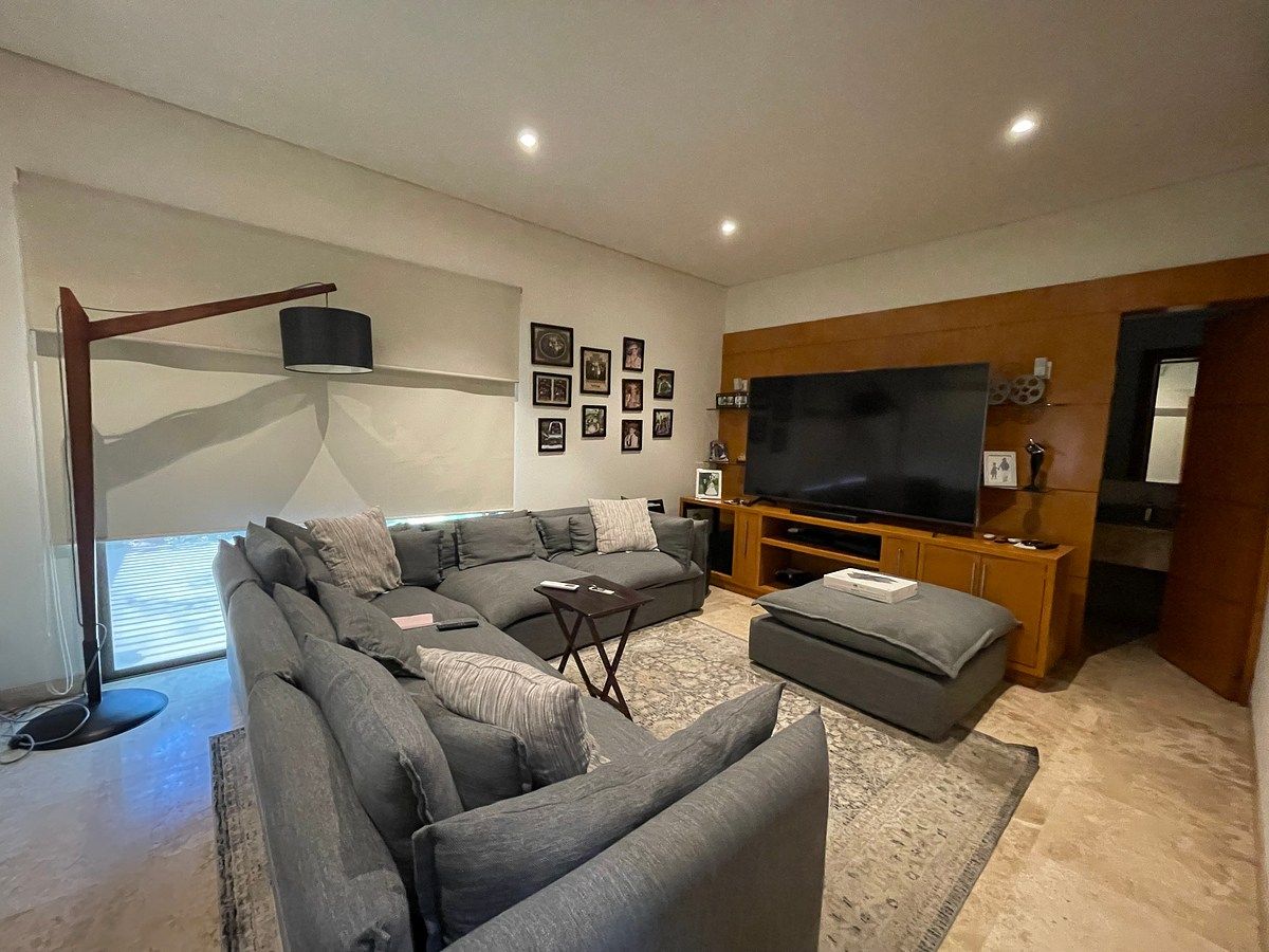Habitaciones de TV, foto 5 de 15