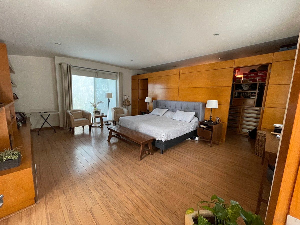 Habitación principal, foto 6 de 15