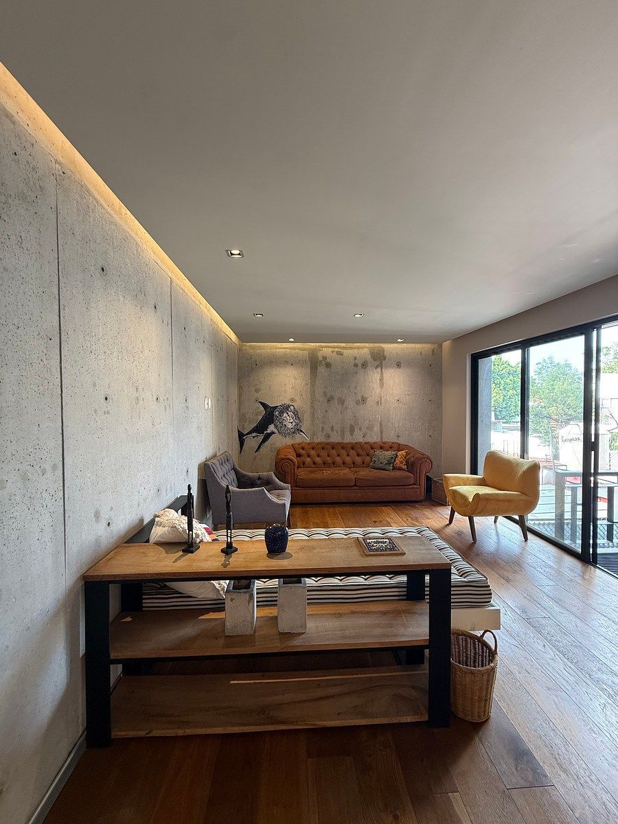Departamento en Roma Norte, Cuauhtémoc, foto 2 de 40