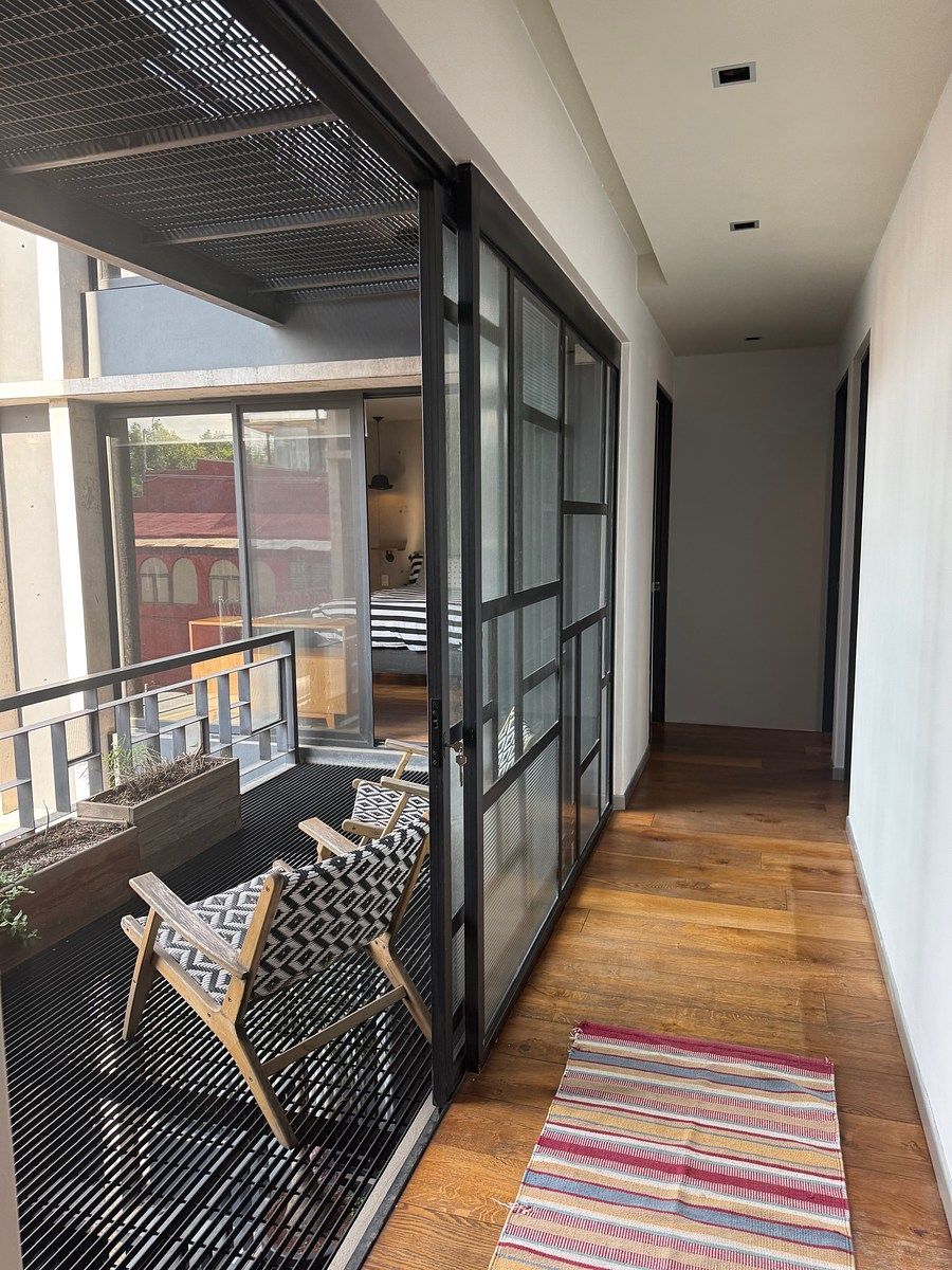 Departamento en Roma Norte, Cuauhtémoc, foto 12 de 40