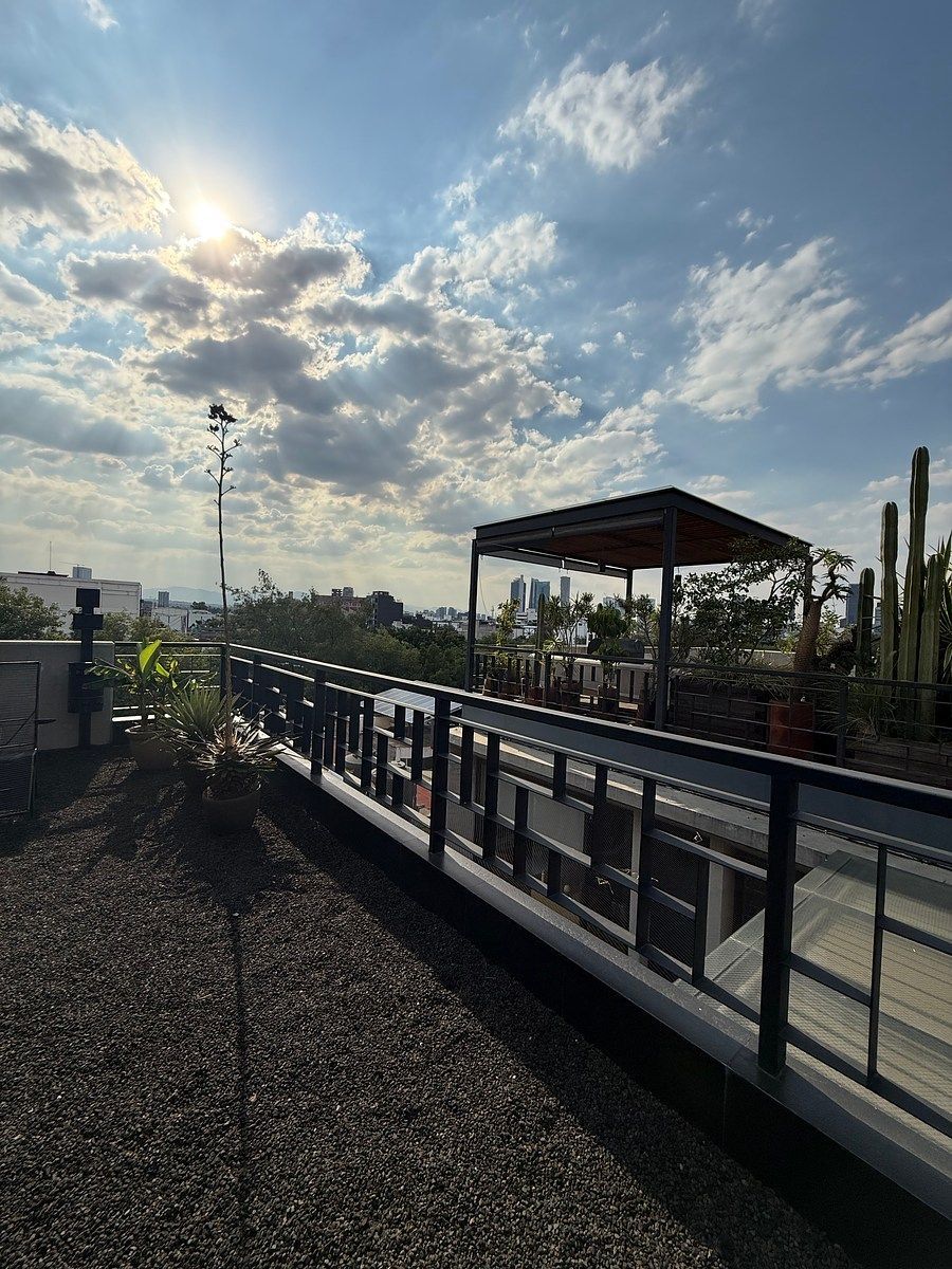 Departamento en Roma Norte, Cuauhtémoc, foto 27 de 40