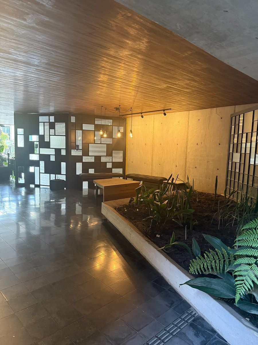 Departamento en Roma Norte, Cuauhtémoc, foto 34 de 40