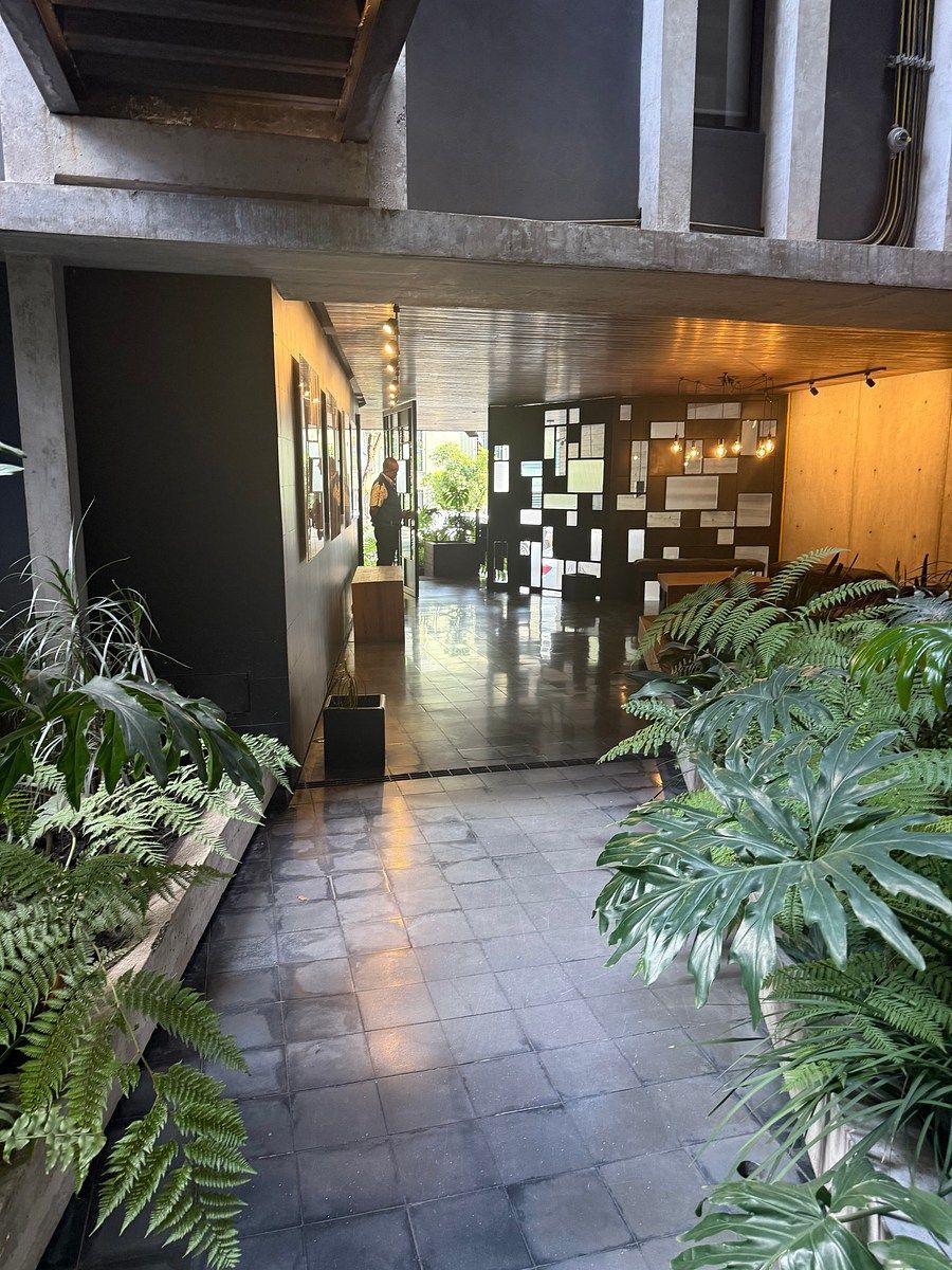Departamento en Roma Norte, Cuauhtémoc, foto 35 de 40