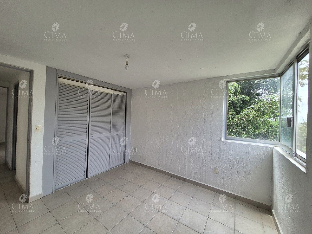 Apartamento em Lomas de Tetela, Cuernavaca, foto 13 de 19