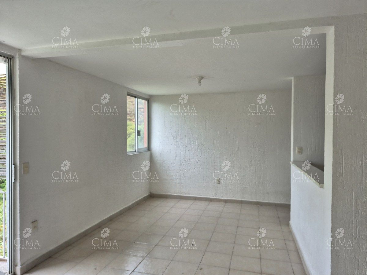 Apartamento em Lomas de Tetela, Cuernavaca, foto 14 de 19