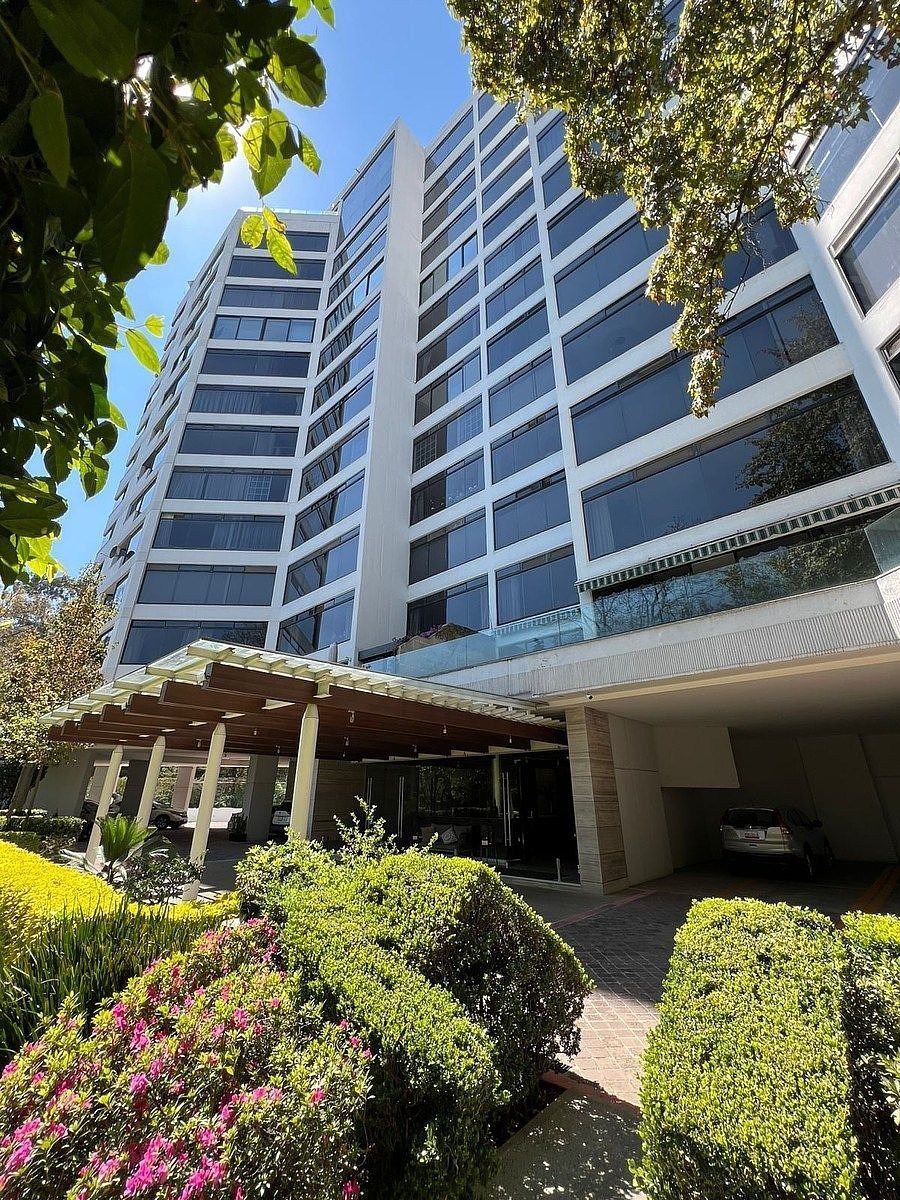 DEPARTAMENTO VENTA  LOMAS DE CHAPULTEPEC PASEO DE LA REFORMA, photo 1 of 35