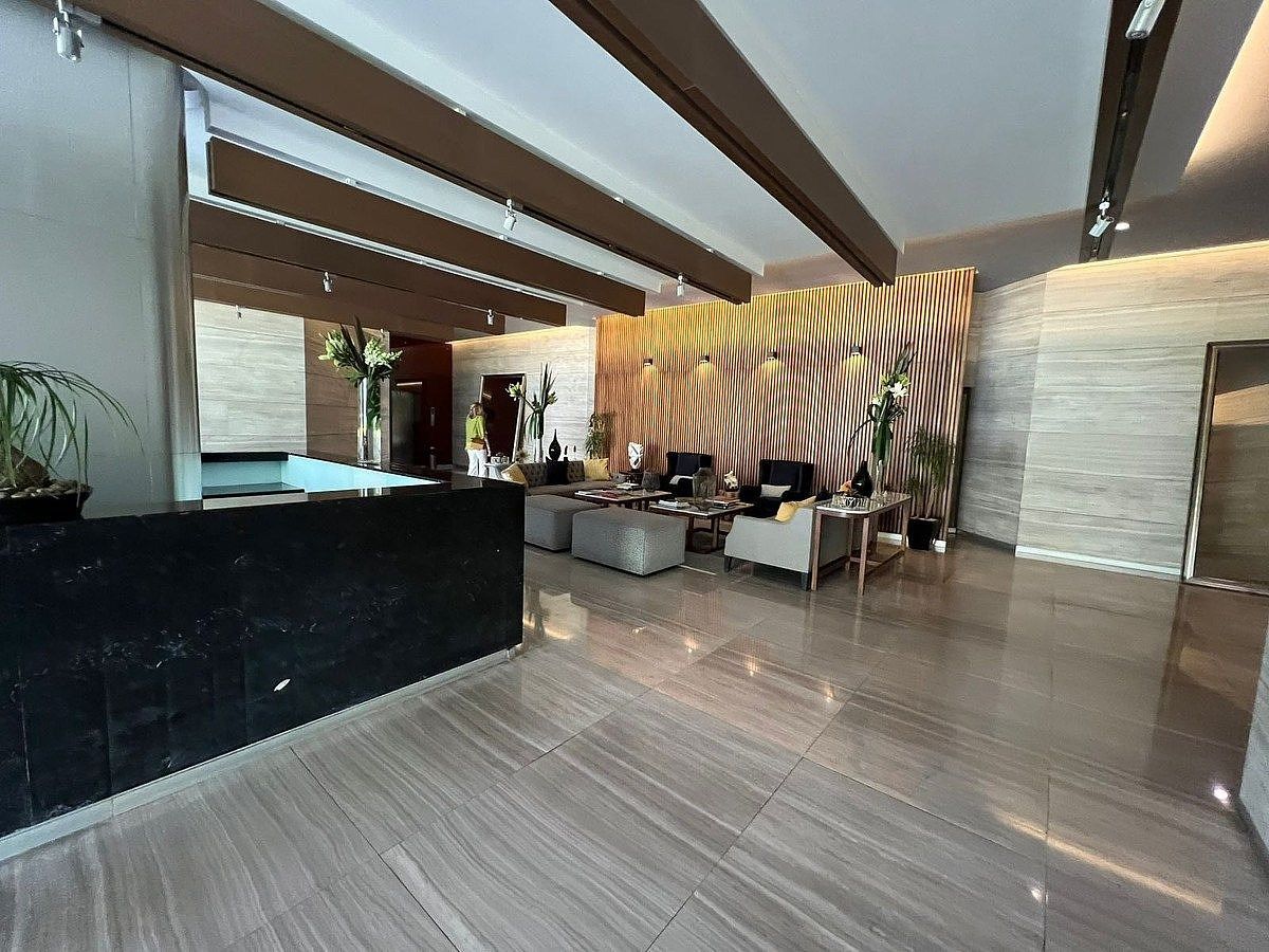Apartment in Lomas de Chapultepec I Sección, Miguel Hidalgo, photo 18 of 35