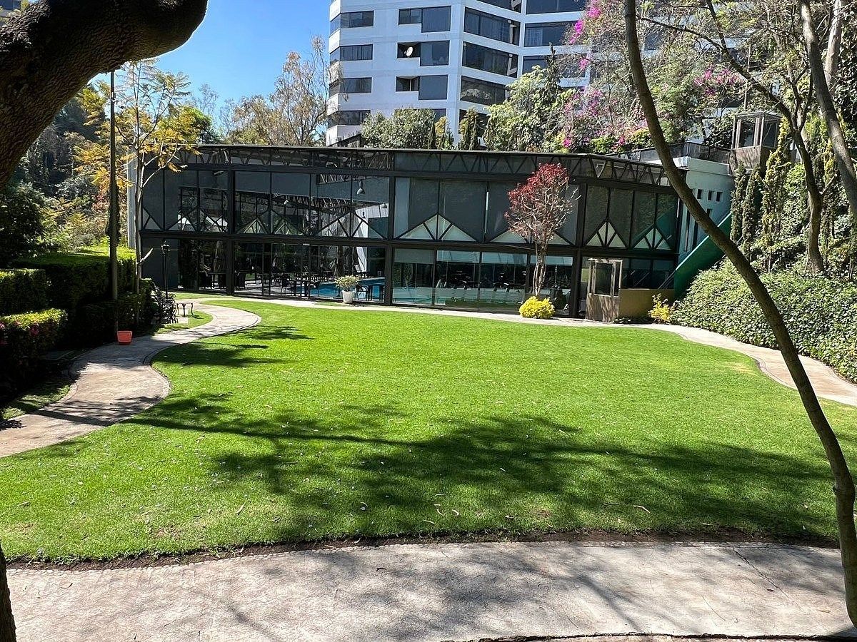 Apartment in Lomas de Chapultepec I Sección, Miguel Hidalgo, photo 29 of 35