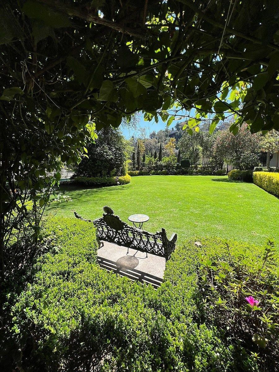 Apartment in Lomas de Chapultepec I Sección, Miguel Hidalgo, photo 30 of 35