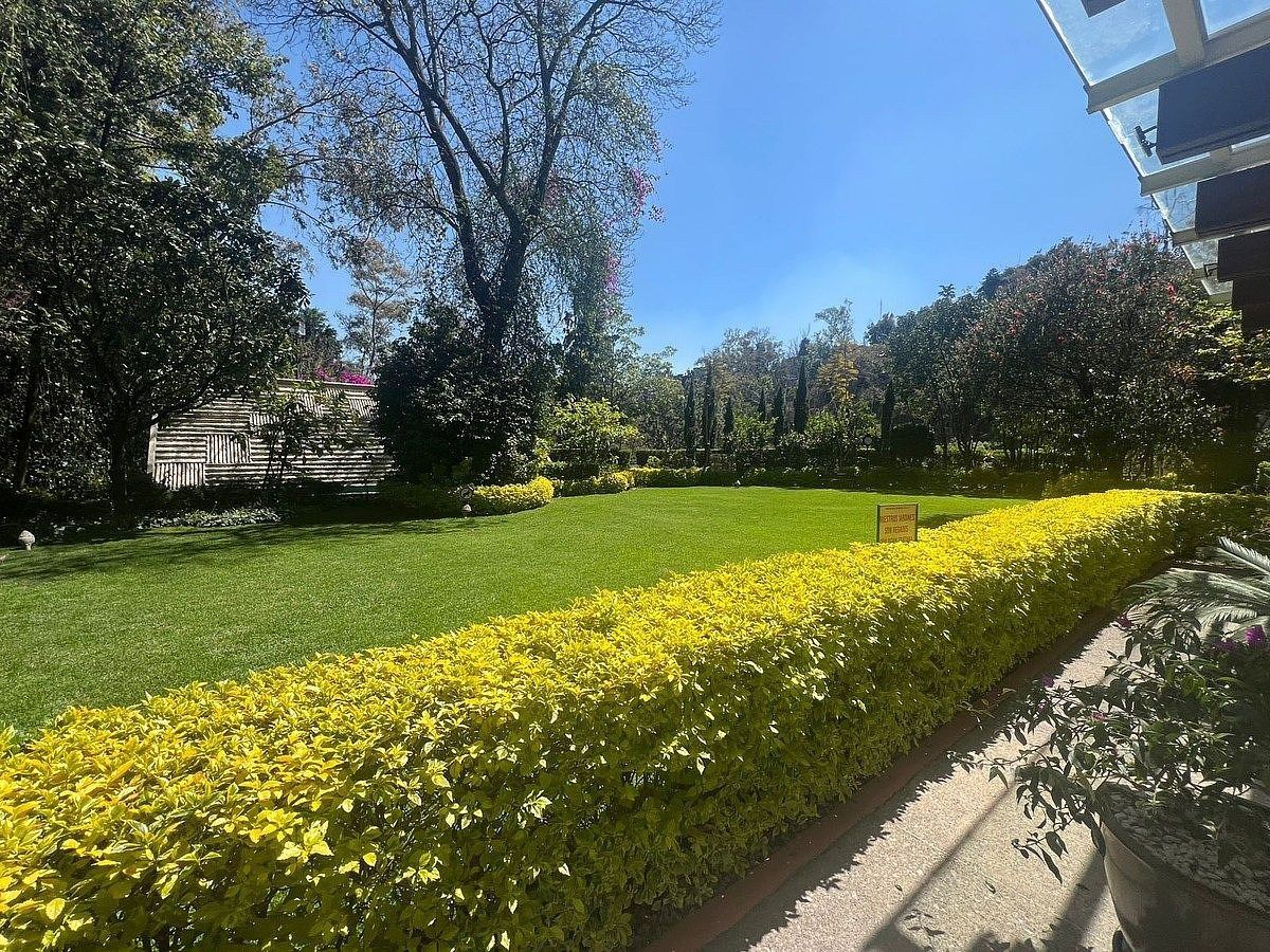 Apartment in Lomas de Chapultepec I Sección, Miguel Hidalgo, photo 32 of 35