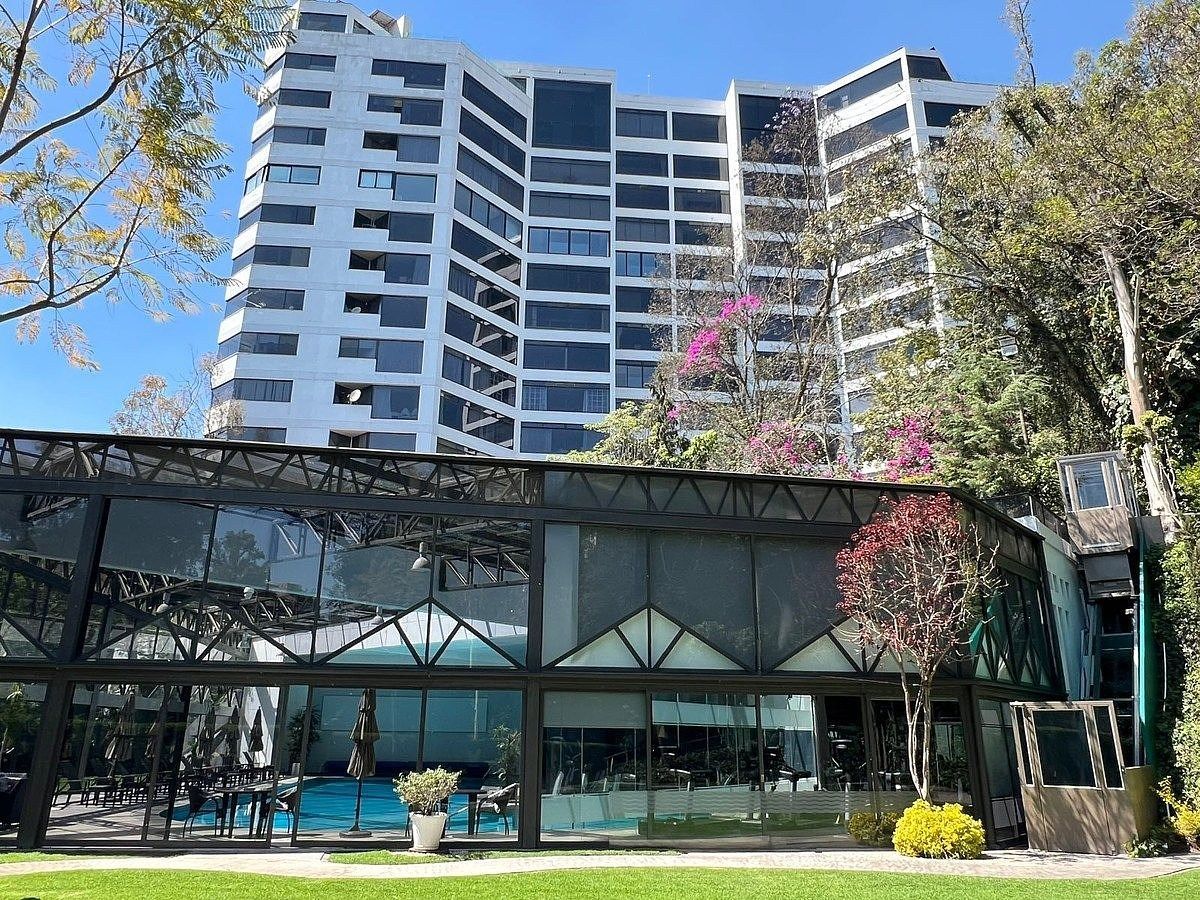 Apartment in Lomas de Chapultepec I Sección, Miguel Hidalgo, photo 35 of 35