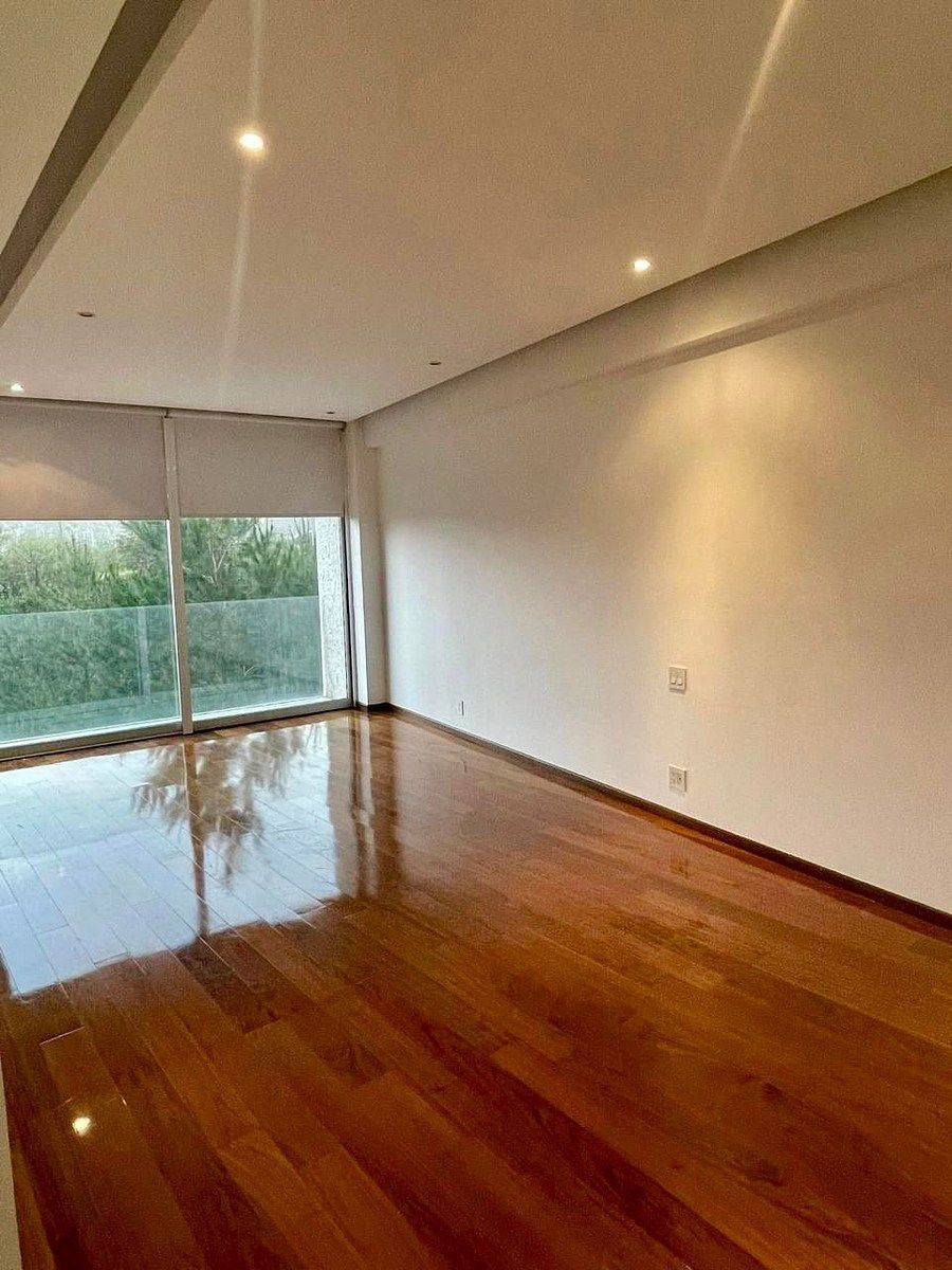 Apartment in Santa Fe Cuajimalpa, Cuajimalpa de Morelos, photo 2 of 19