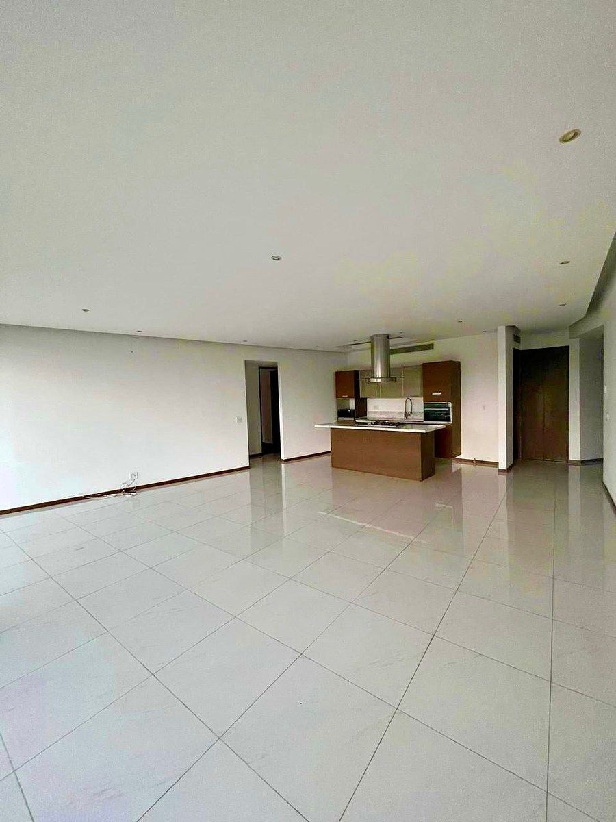 Apartment in Santa Fe Cuajimalpa, Cuajimalpa de Morelos, photo 3 of 19