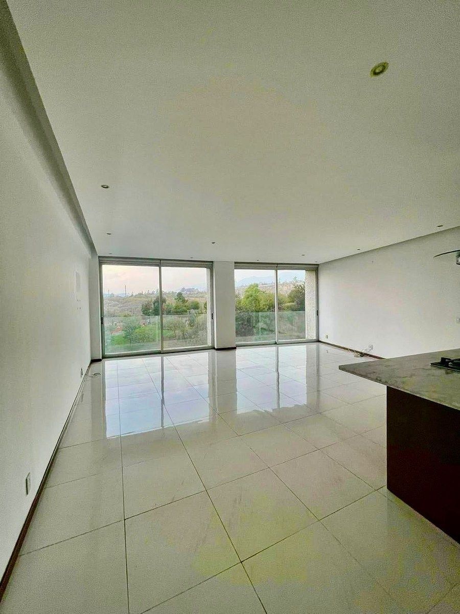 Apartment in Santa Fe Cuajimalpa, Cuajimalpa de Morelos, photo 4 of 19
