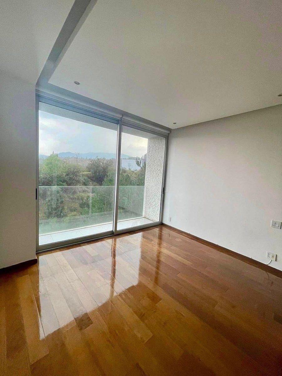 Apartment in Santa Fe Cuajimalpa, Cuajimalpa de Morelos, photo 5 of 19