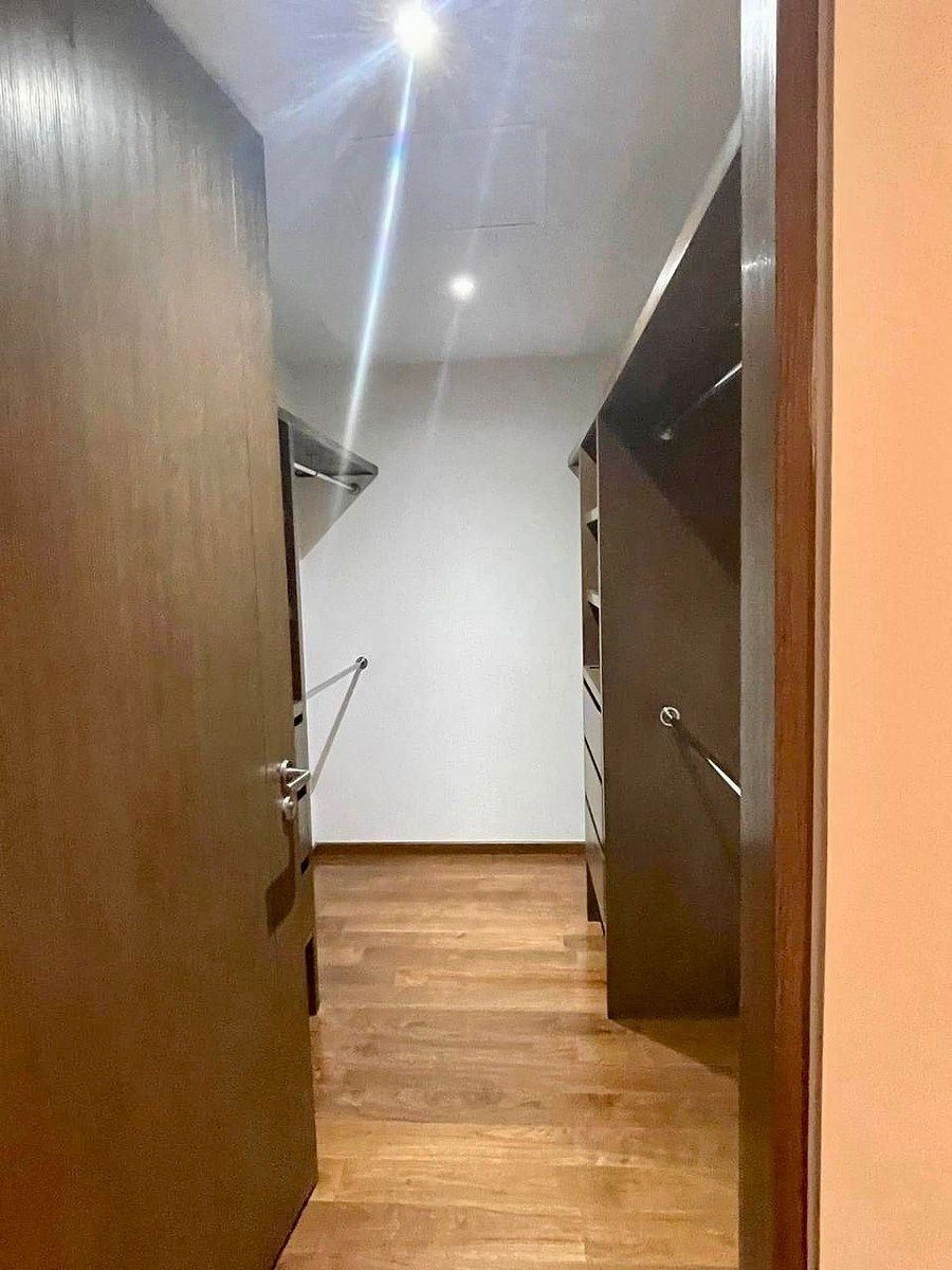 Apartment in Santa Fe Cuajimalpa, Cuajimalpa de Morelos, photo 6 of 19
