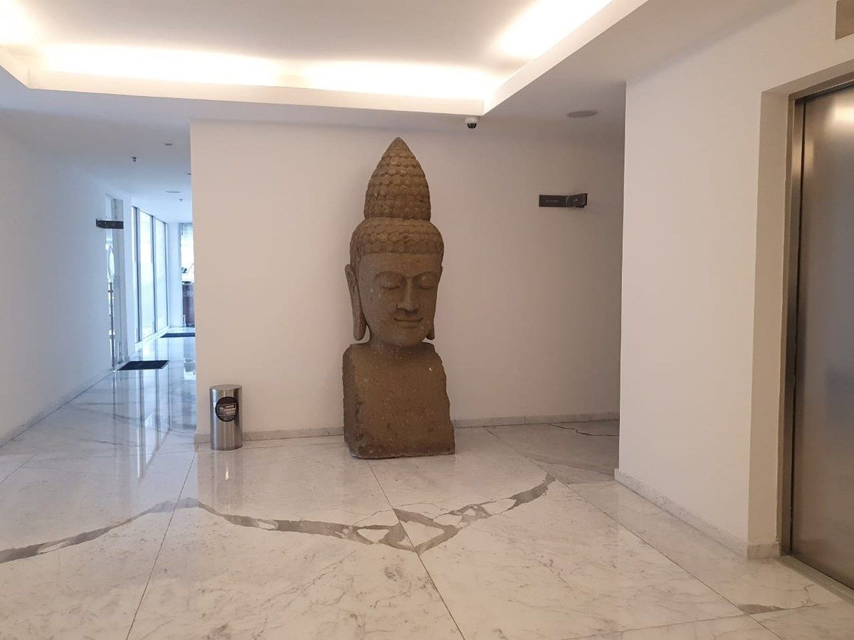 Apartment in Santa Fe Cuajimalpa, Cuajimalpa de Morelos, photo 9 of 19
