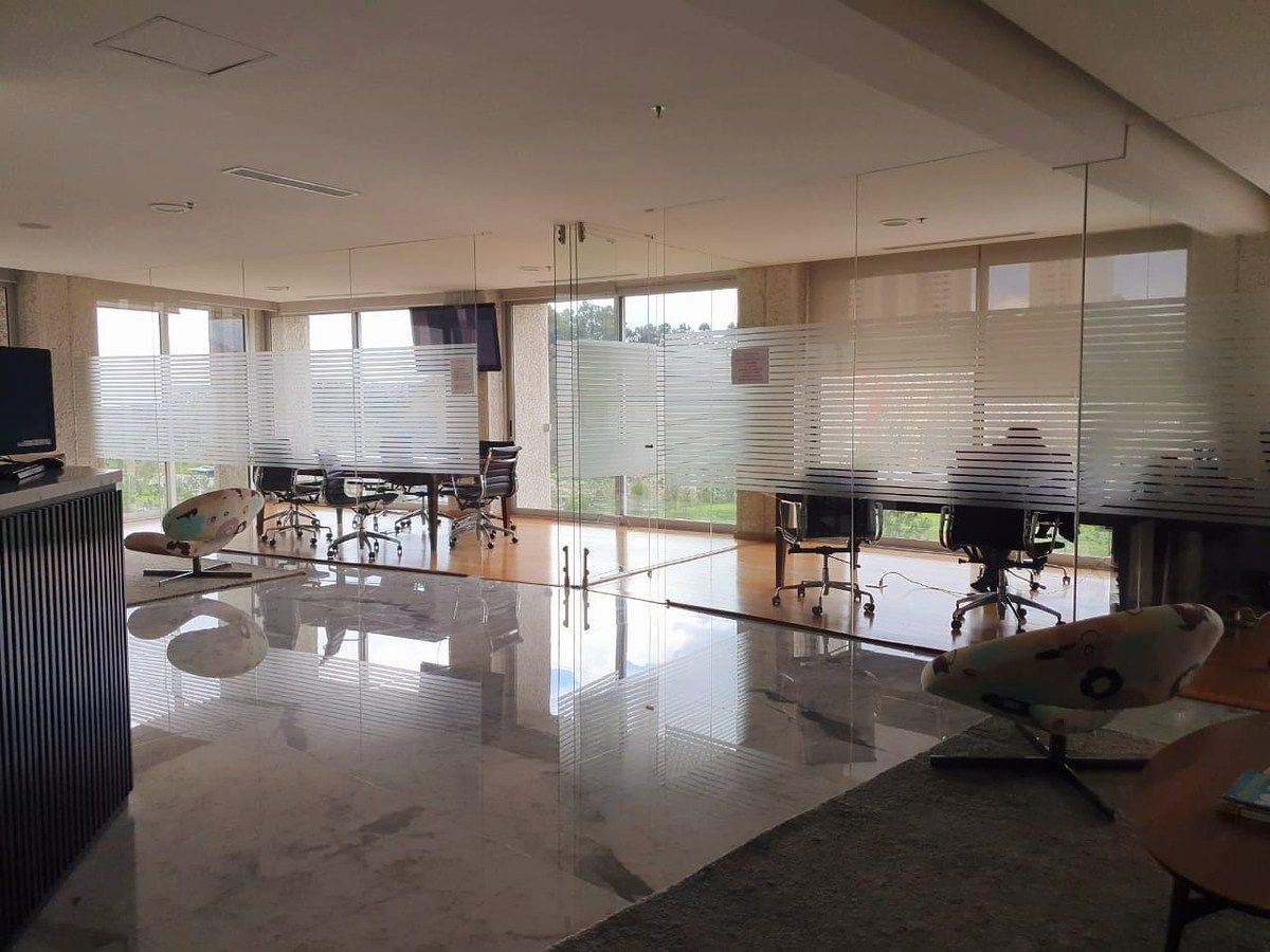 Apartment in Santa Fe Cuajimalpa, Cuajimalpa de Morelos, photo 10 of 19