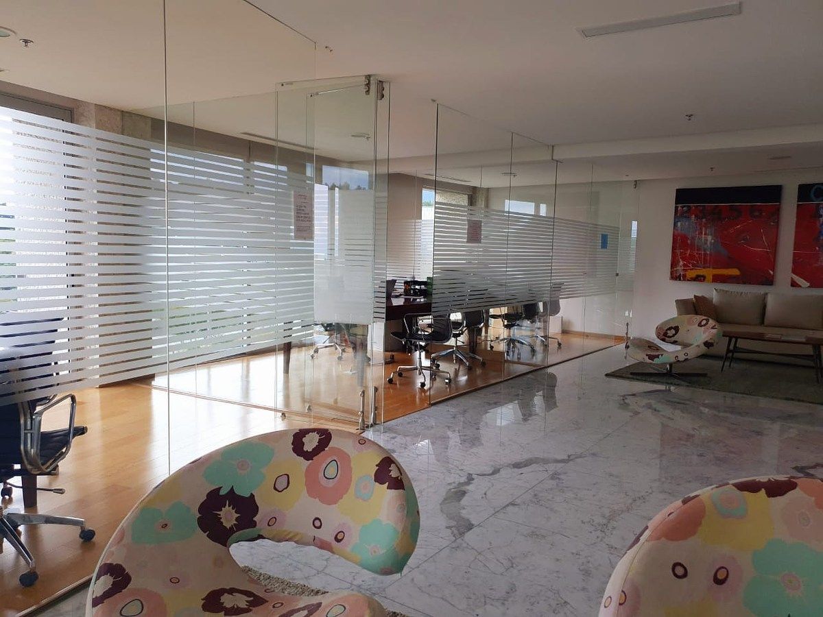 Apartment in Santa Fe Cuajimalpa, Cuajimalpa de Morelos, photo 11 of 19