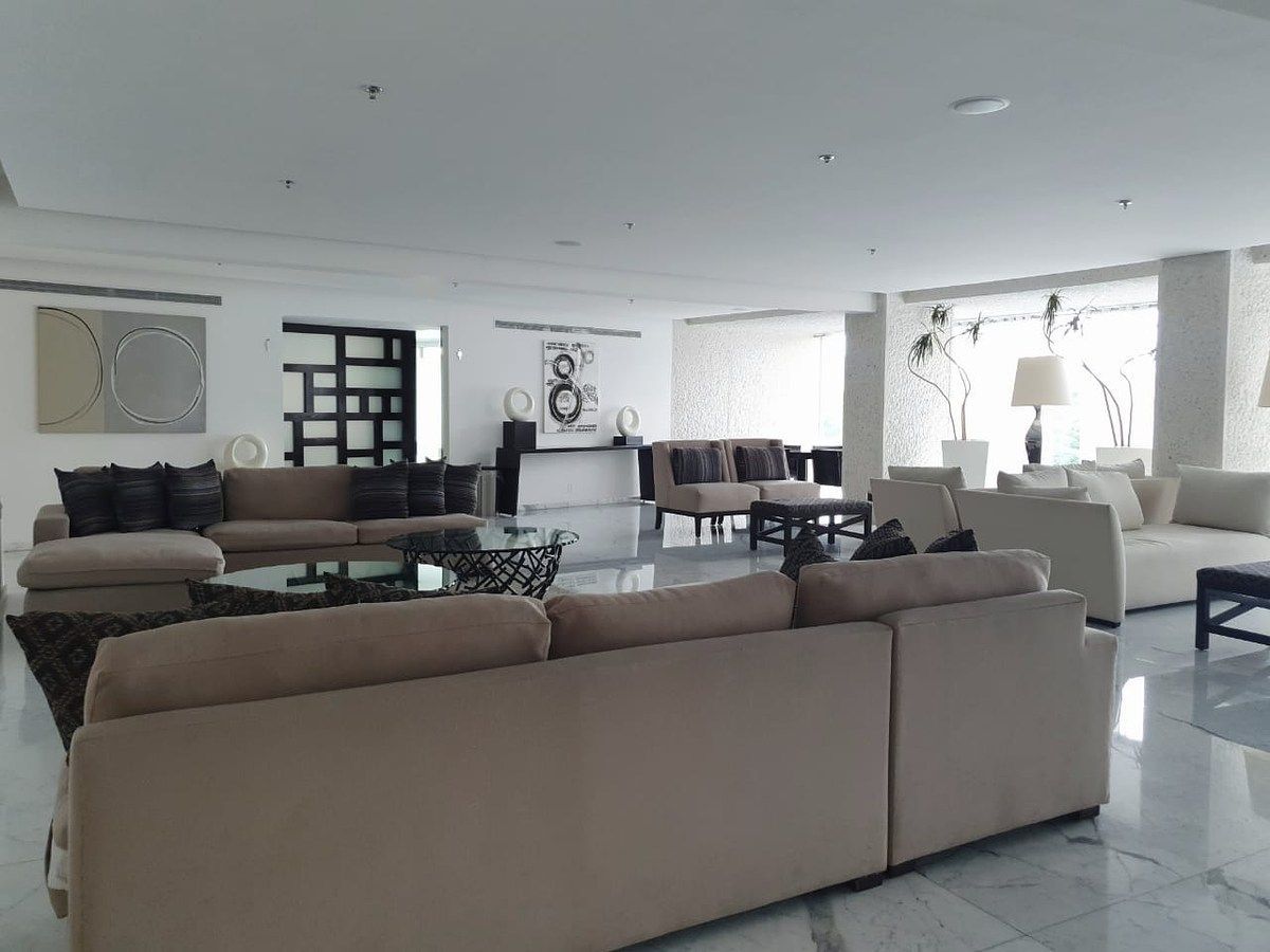 Apartment in Santa Fe Cuajimalpa, Cuajimalpa de Morelos, photo 12 of 19