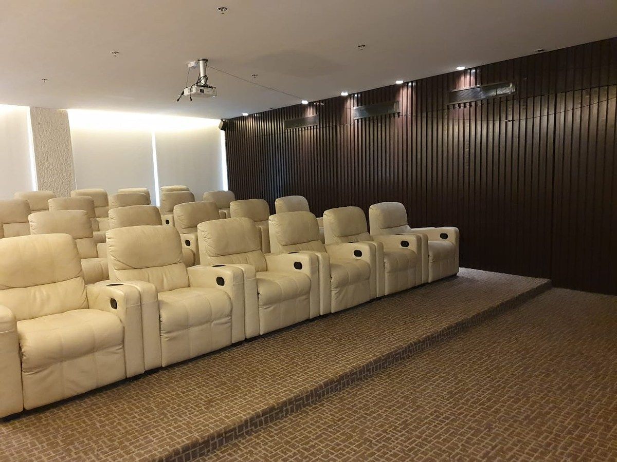 Apartment in Santa Fe Cuajimalpa, Cuajimalpa de Morelos, photo 13 of 19