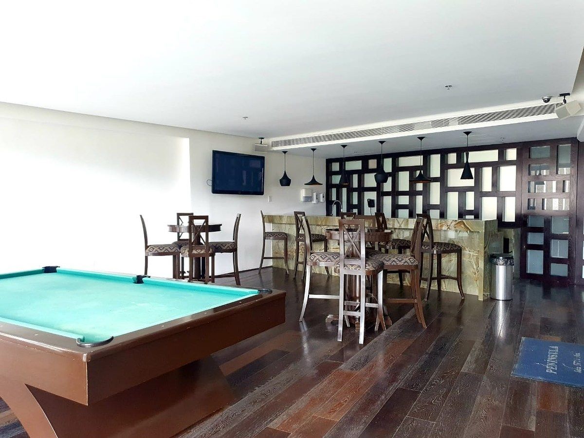 Apartment in Santa Fe Cuajimalpa, Cuajimalpa de Morelos, photo 15 of 19