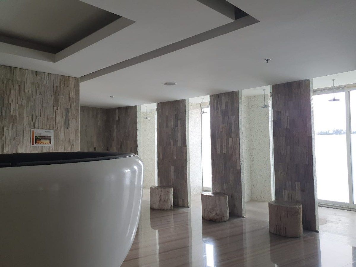 Apartment in Santa Fe Cuajimalpa, Cuajimalpa de Morelos, photo 17 of 19