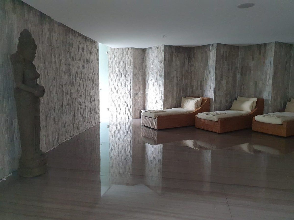 Apartment in Santa Fe Cuajimalpa, Cuajimalpa de Morelos, photo 18 of 19