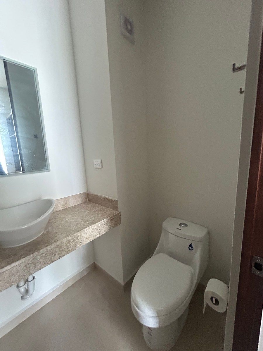 Apartamento em Temozón Norte, Mérida, foto 13 de 17