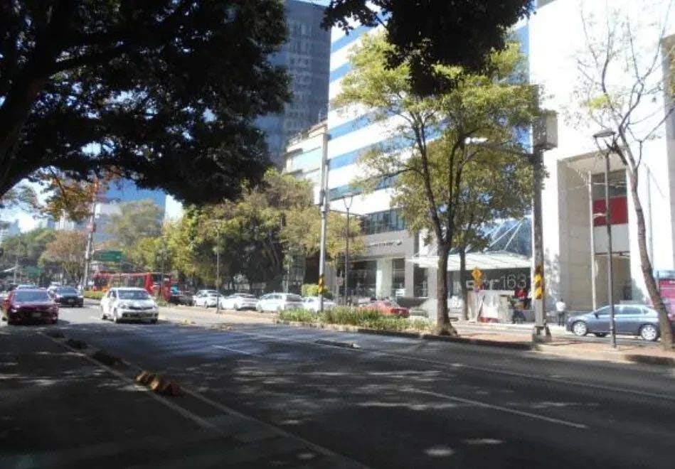 Office in San José Insurgentes, Benito Juárez, photo 10 of 10