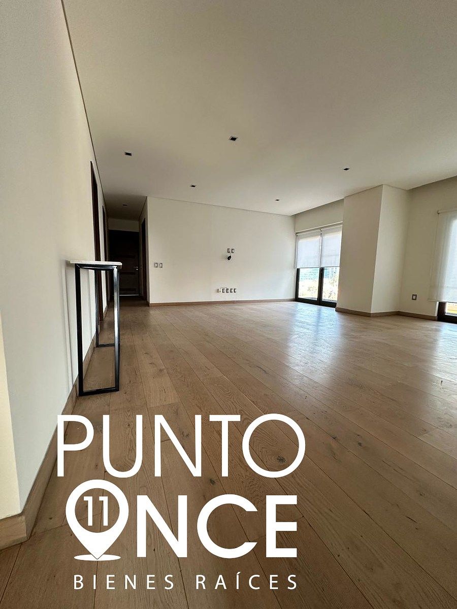 Apartamento em La Otra Banda, Álvaro Obregón, foto 4 de 21