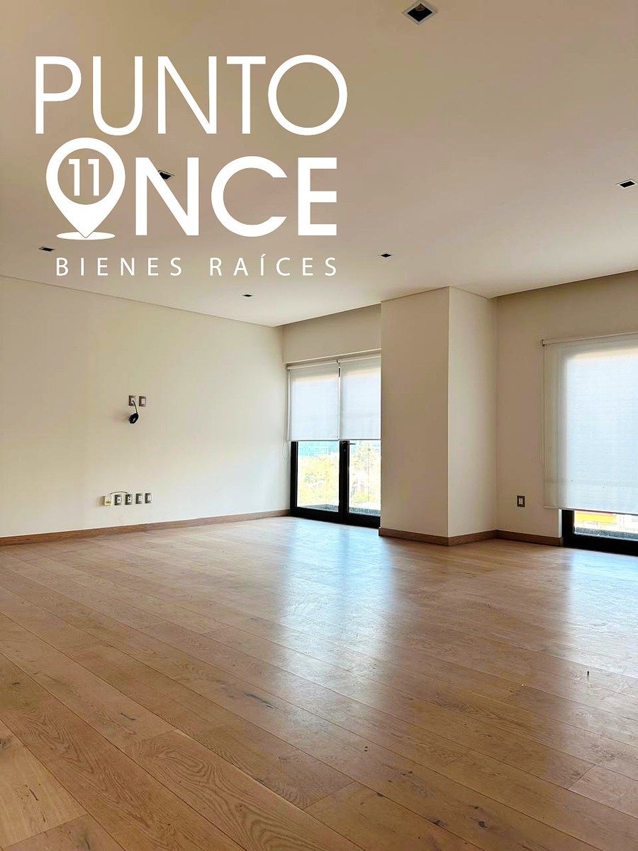 Apartamento em La Otra Banda, Álvaro Obregón, foto 3 de 21