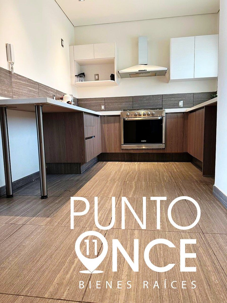 Apartamento em La Otra Banda, Álvaro Obregón, foto 5 de 21