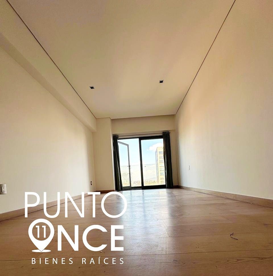 Apartamento em La Otra Banda, Álvaro Obregón, foto 14 de 21