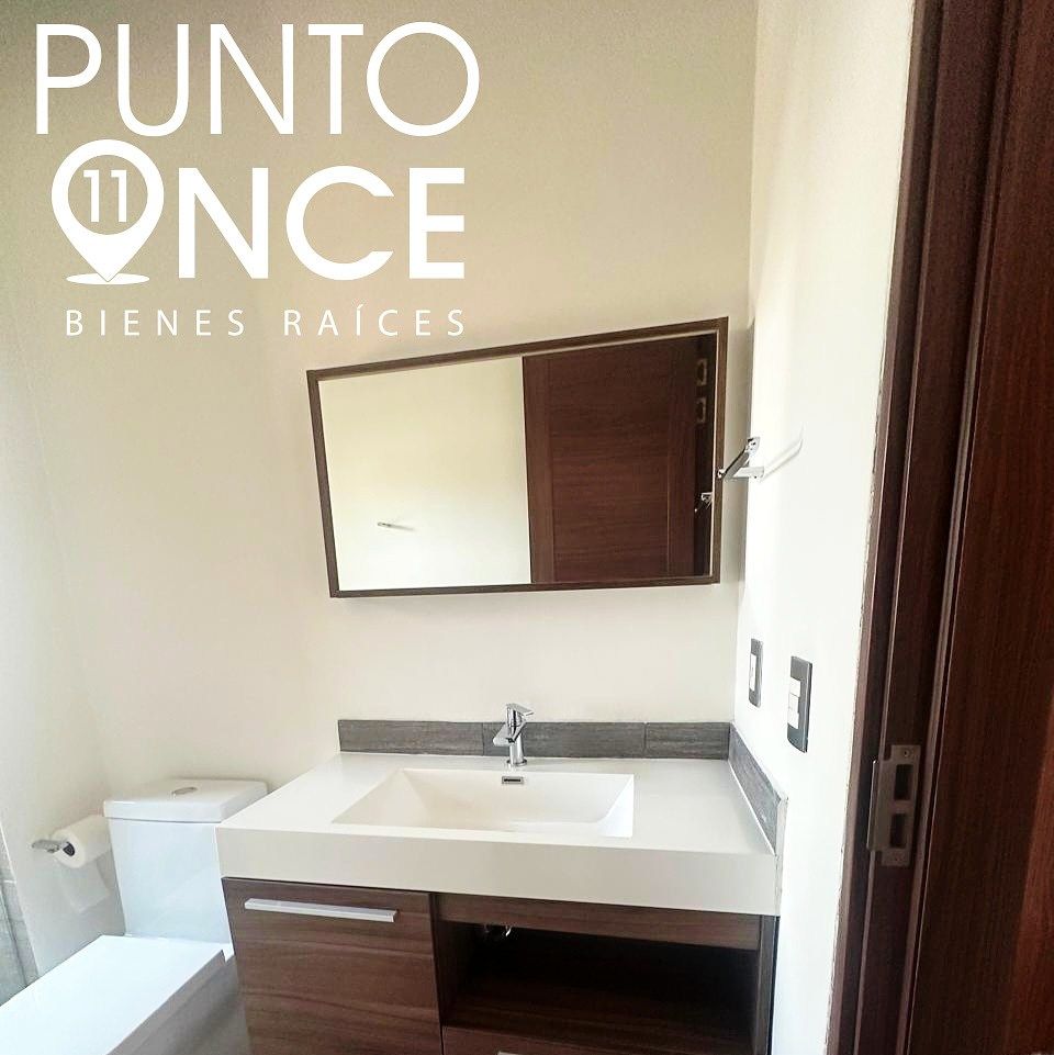 Apartamento em La Otra Banda, Álvaro Obregón, foto 16 de 21