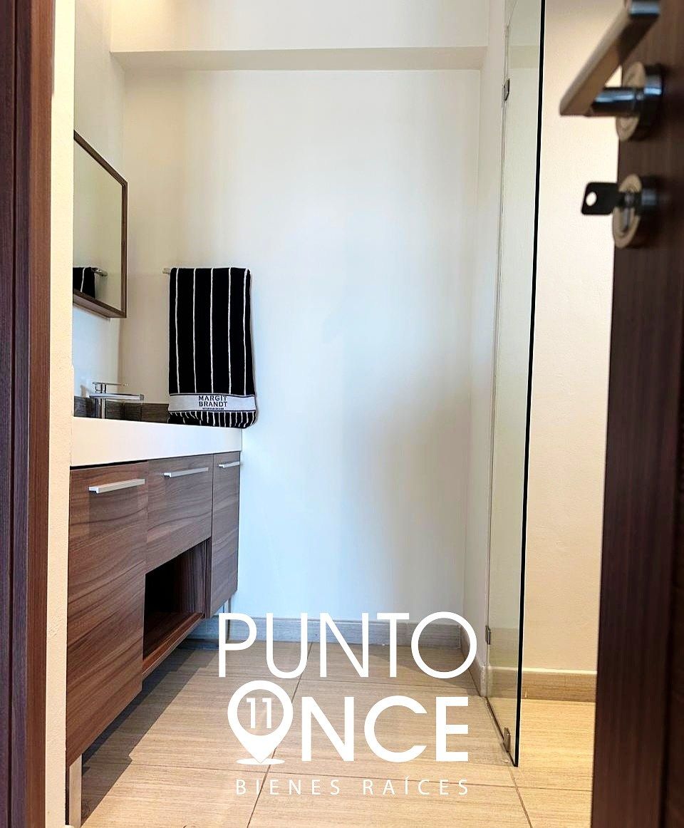 Apartamento em La Otra Banda, Álvaro Obregón, foto 18 de 21