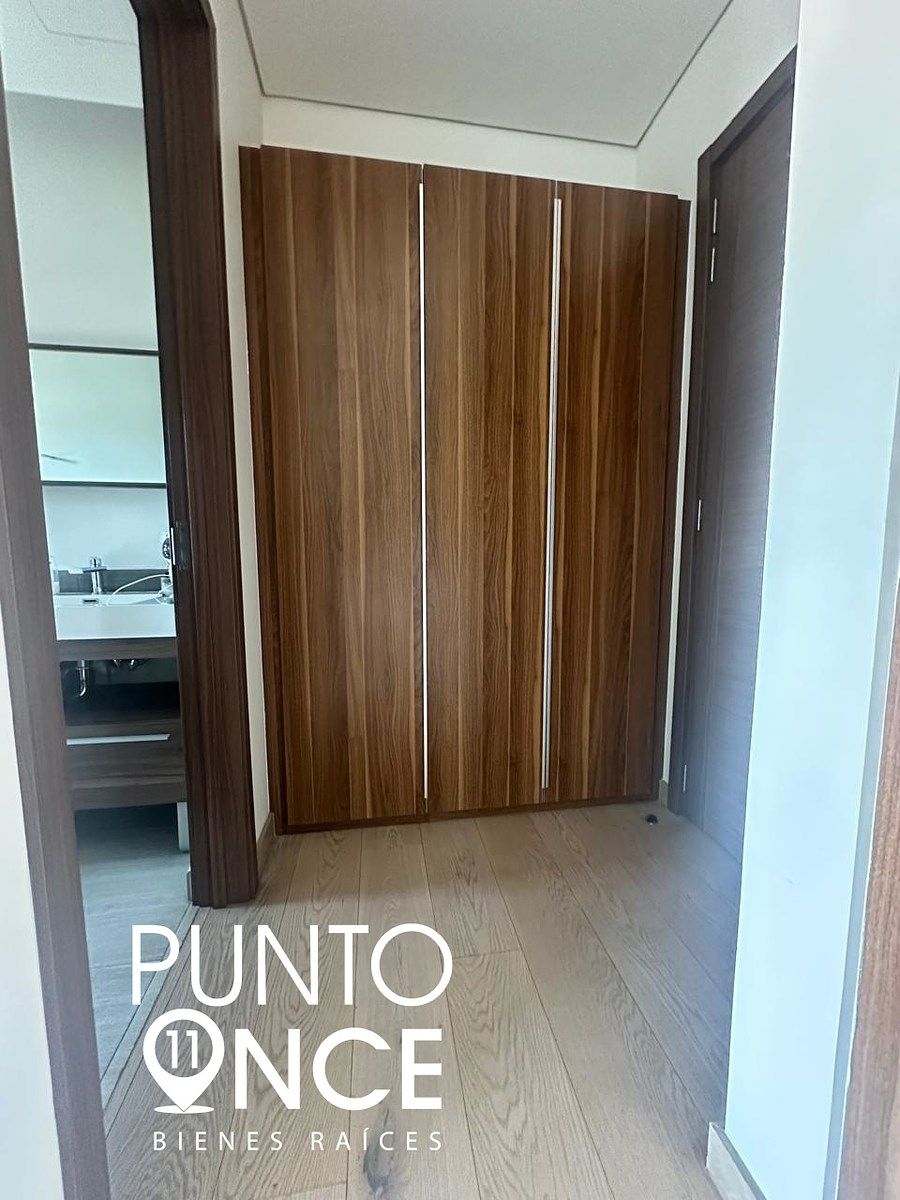 Apartamento em La Otra Banda, Álvaro Obregón, foto 19 de 21