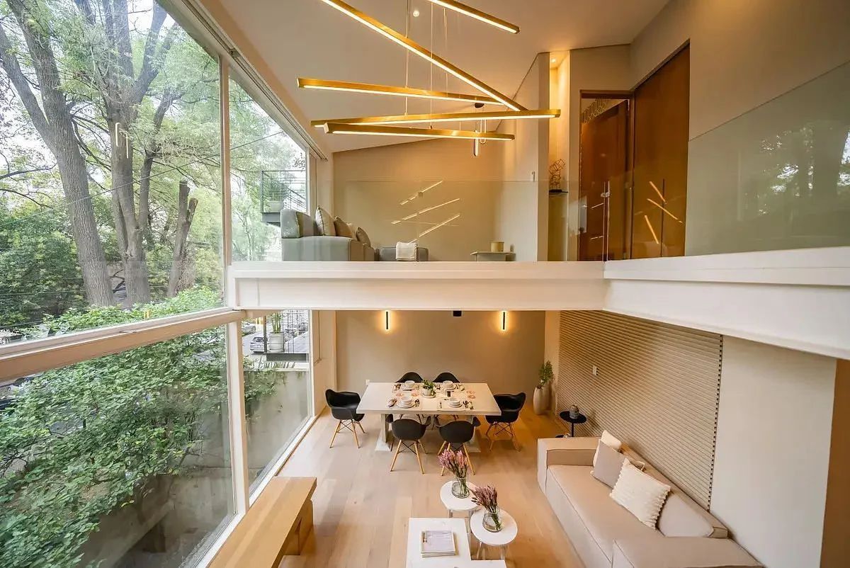 Townhouse en  POLANCO, photo 1 of 25