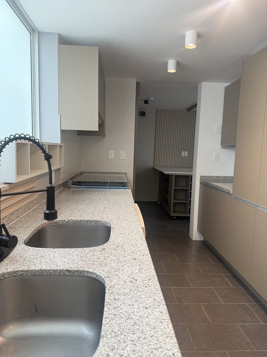 Apartment in Polanco III Sección, Miguel Hidalgo, photo 6 of 25