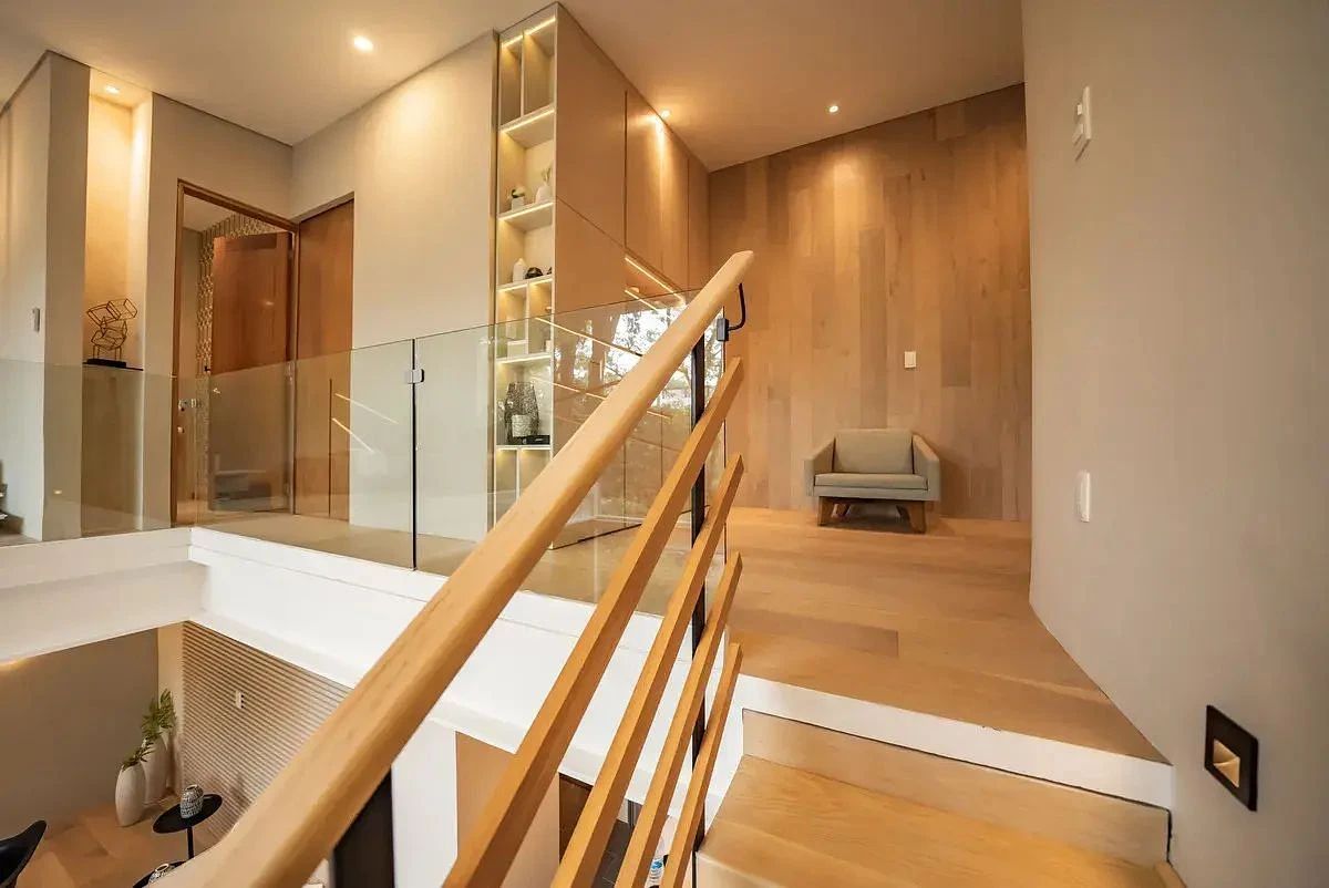 Apartment in Polanco III Sección, Miguel Hidalgo, photo 8 of 25
