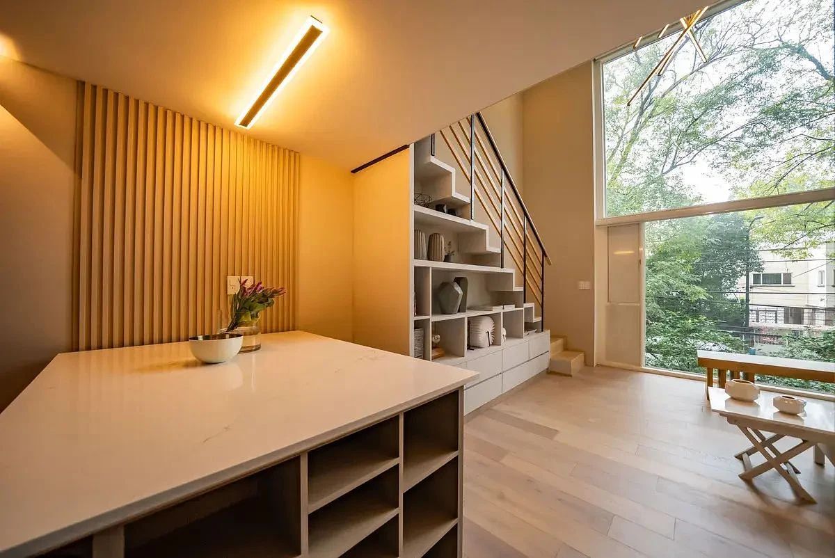 Apartment in Polanco III Sección, Miguel Hidalgo, photo 9 of 25