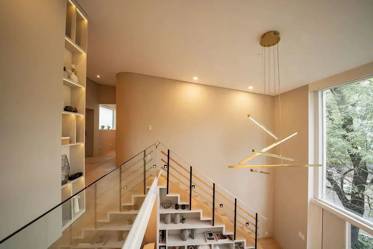 Apartment in Polanco III Sección, Miguel Hidalgo, photo 11 of 25