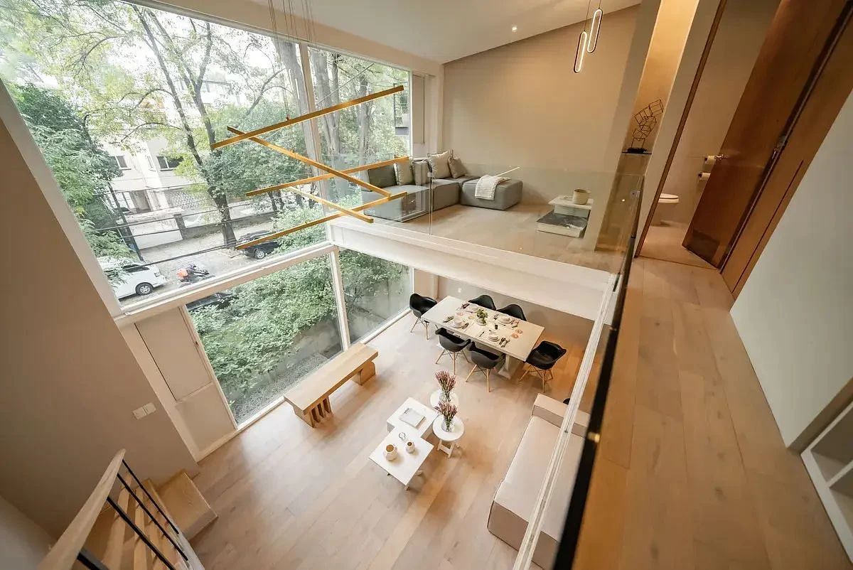 Apartment in Polanco III Sección, Miguel Hidalgo, photo 12 of 25