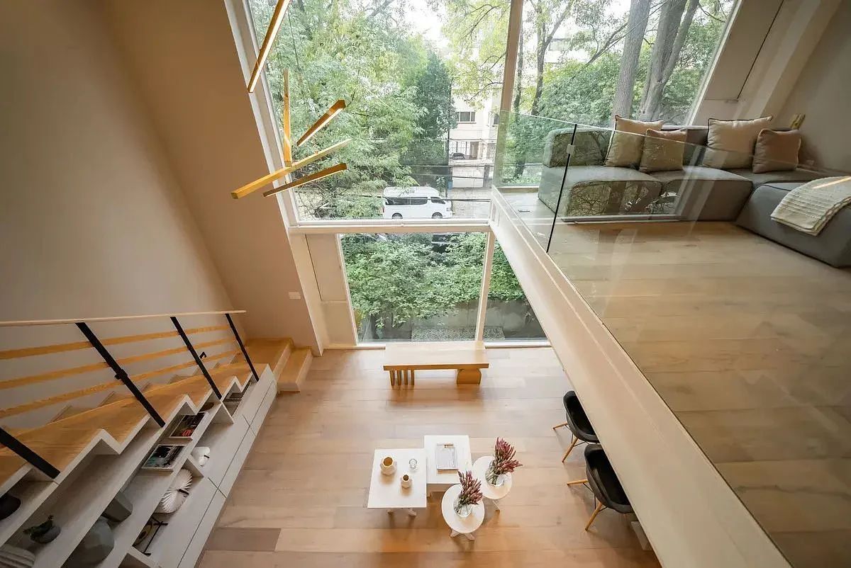 Apartment in Polanco III Sección, Miguel Hidalgo, photo 13 of 25