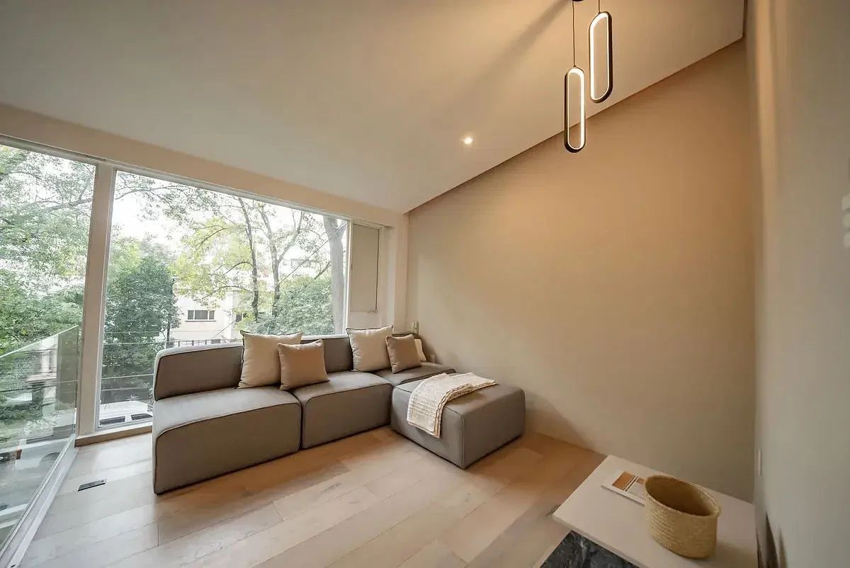 Apartment in Polanco III Sección, Miguel Hidalgo, photo 14 of 25