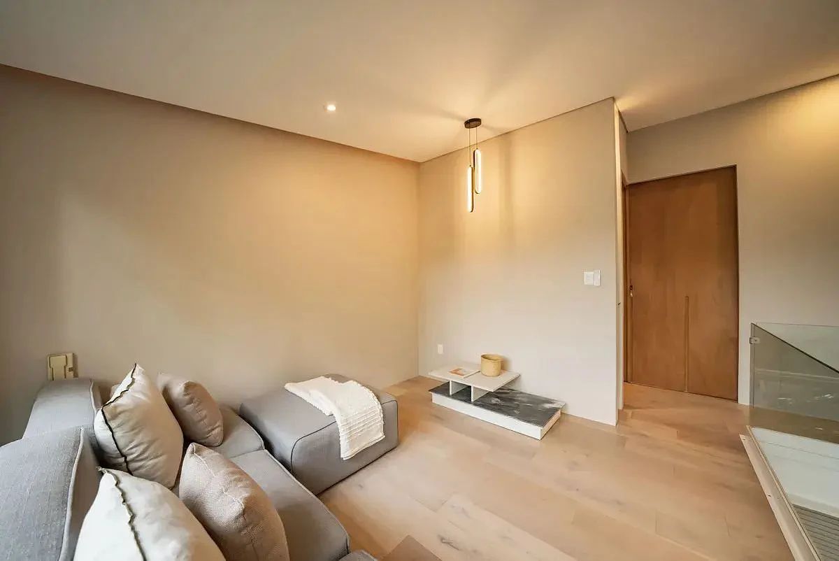 Apartment in Polanco III Sección, Miguel Hidalgo, photo 16 of 25