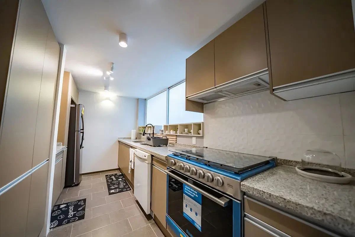 Apartment in Polanco III Sección, Miguel Hidalgo, photo 17 of 25
