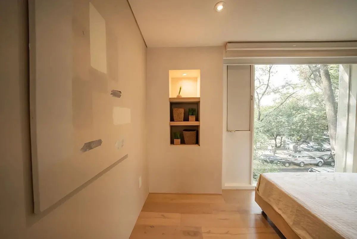 Apartment in Polanco III Sección, Miguel Hidalgo, photo 19 of 25
